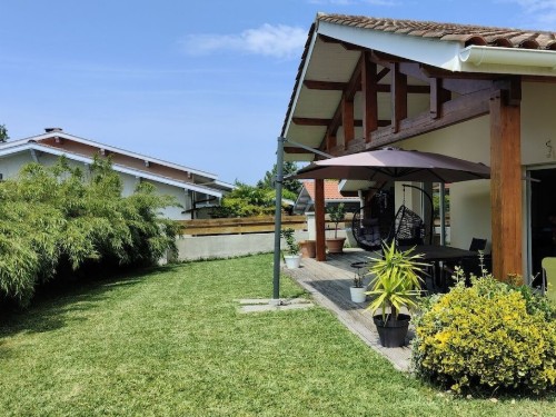 Holiday home - 5 persons -  - 40440 - Ondres