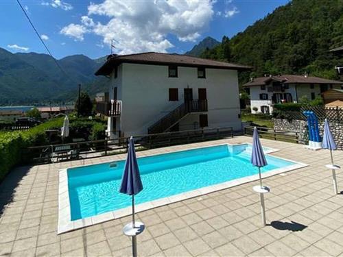 Feriehus / leilighet - 6 personer -  - 38067 - Val Di Ledro