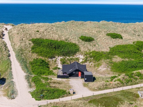 Feriehus - 6 personer -  - Julianevej - Bjerregård - 6960 - Hvide Sande