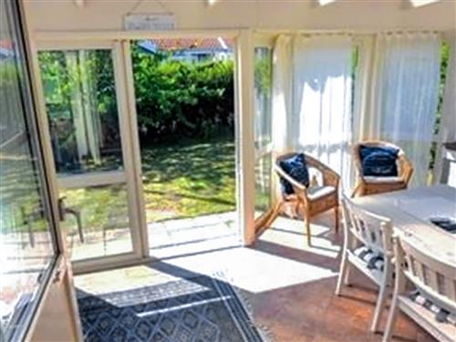 Sommerhus - 5 personer -  - Småskogsvägen, - 38775 - Byxelkrok