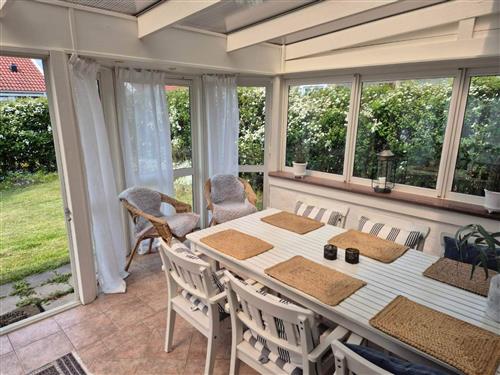  - 5 persons -  - Småskogsvägen, - 38775 - Byxelkrok