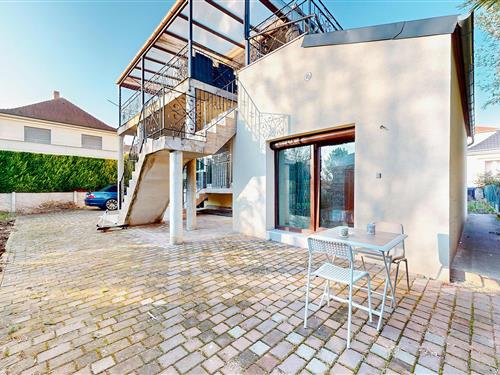 Ferielejlighed - 2 personer -  - Rue Joffre - 67300 - Schiltigheim