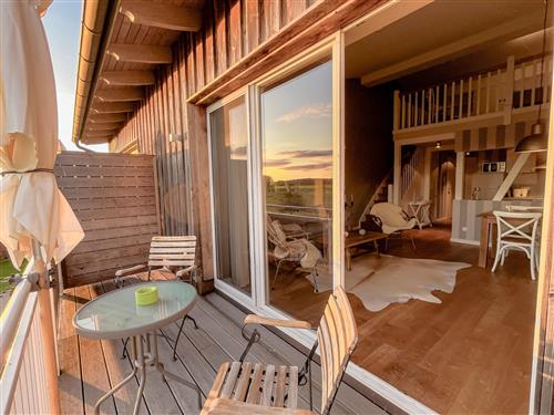 Ferieleilighet - 4 personer -  - Ballitzer Weg - 17406 - Reestow