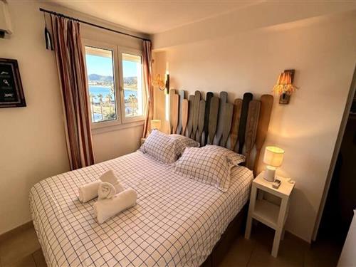 Ferielejlighed - 4 personer -  - 83980 - Le Lavandou