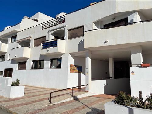 Ferielejlighed - 6 personer -  - 04140 - Carboneras