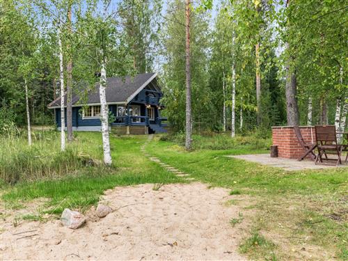 Fritidshus - 6 personer -  - Puumala - 52200