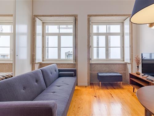 Ferielejlighed - 2 personer -  - 4050-070 - Oporto
