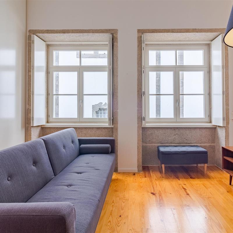 Ferielejlighed - 2 personer -  - 4050-070 - Oporto