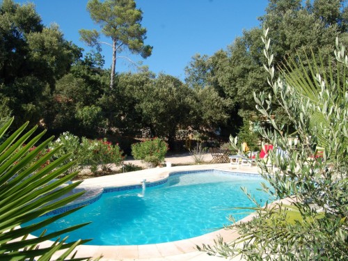 Villa - 6 personer -  - 83136 - Garéoult