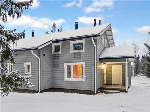 Semesterhus/Semesterlägenhet - 8 personer -  - Sotkamo - 88610