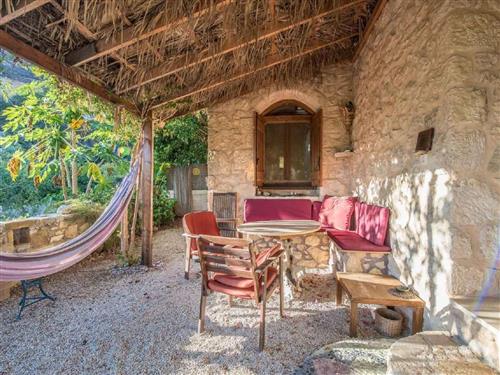 Holiday home - 4 persons -  - Myrtos - 72056