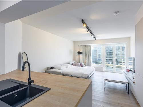 Semesterlägenhet - 2 personer -  - 8430 - Middelkerke