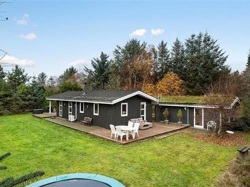 Sommerhus - 6 personer -  - Rødhusparken - Rødhus - 9490 - Pandrup