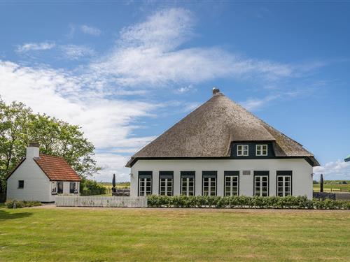 Ferienhaus - 2 Personen -  - 1795AA - De Cocksdorp Texel