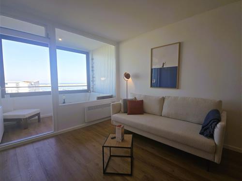 Ferieleilighet - 4 personer -  - Palstek - 24235 - Wendtorf