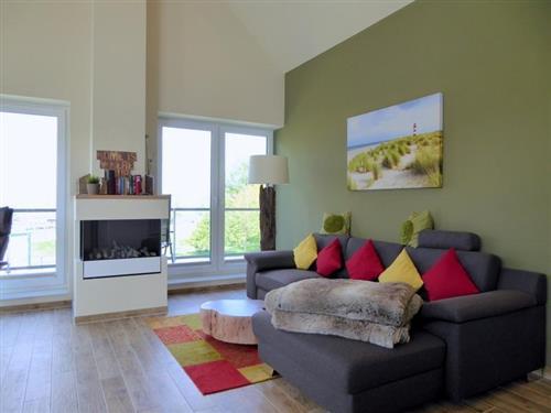 Ferielejlighed - 5 personer -  - Am Alten Deich - 26316 - Dangast