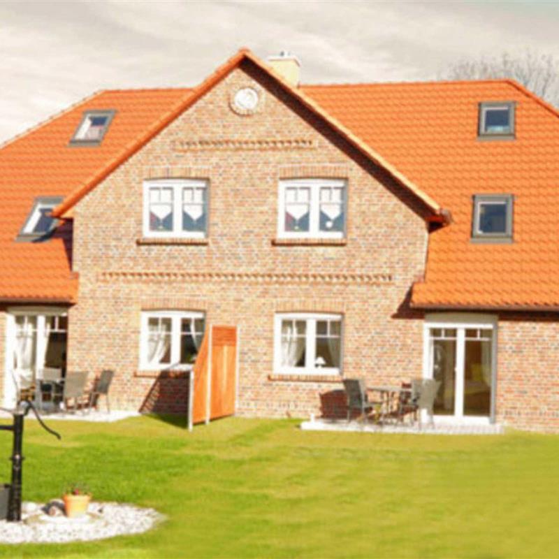 Ferielejlighed - 2 personer -  - Alter Gutshof - 18586 - Sellin (Ostseebad)