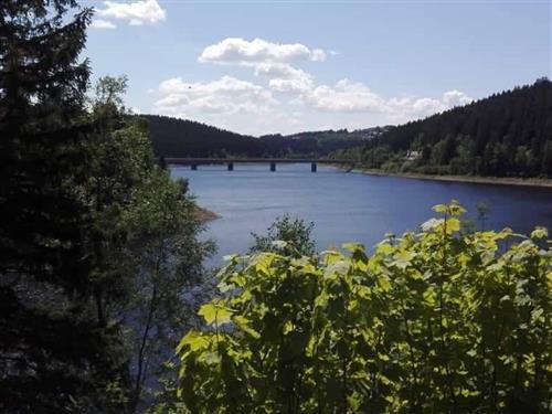 Ferielejlighed - 3 personer -  - Auf dem Glockenberg - 38707 - Altenau
