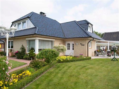 Feriehus / leilighet - 1 person -  - Friesenweg - 25866 - Mildstedt