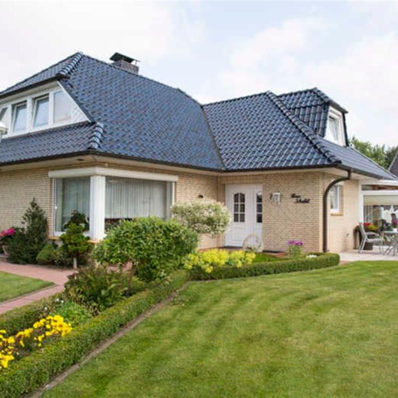 Ferielejlighed - 1 person -  - Friesenweg - 25866 - Mildstedt