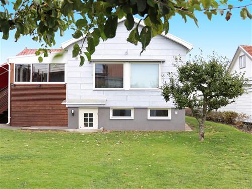  - 4 personer -  - Rådmansgatan - 31145 - Falkenberg