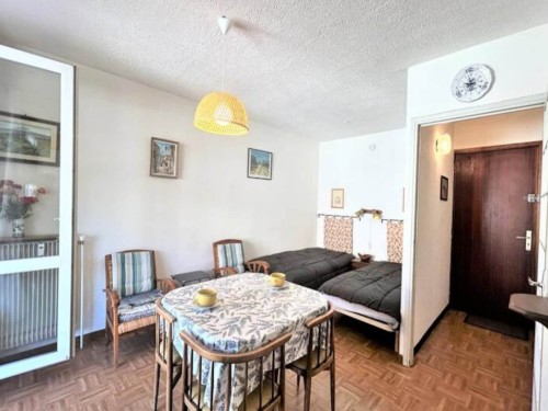 Holiday apartment - 2 persons -  - 04800 - Greoux Les Bains