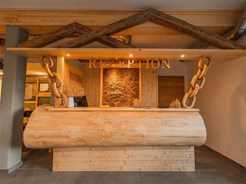 Ferienwohnung - 8 Personen -  - Am Reicheltberg - 09548 - Kurort Seiffen