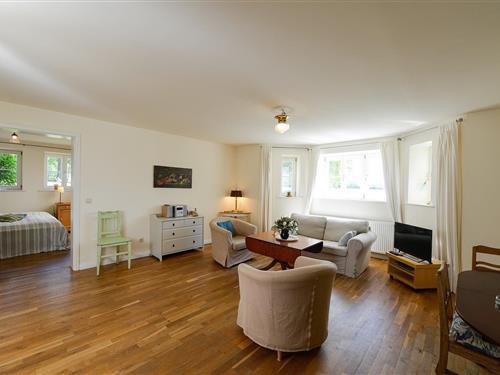 Ferielejlighed - 2 personer -  - Grubnow - 18569 - Neuenkirchen