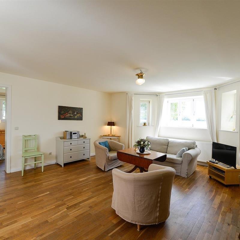 Ferielejlighed - 2 personer -  - Grubnow - 18569 - Neuenkirchen