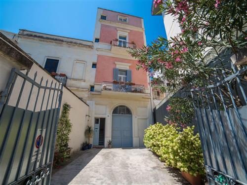 Holiday apartment - 5 persons -  - Lecce - 73100