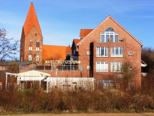 Ferielejlighed - 2 personer -  - Liskowstraße - 18230 - Rerik