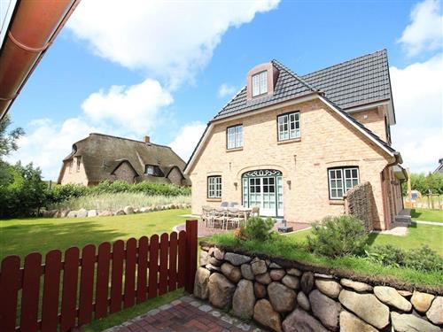 Sommerhus - 6 personer -  - Störtebeker Straße - 25826 - St. Peter-Ording