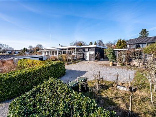 Sommerhus - 6 personer -  - Rørhønevej - Følle Strand - 8410 - Rønde