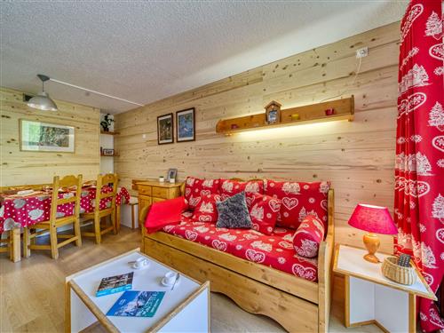 Ferienhaus - 4 Personen -  - Le Corbier - 73300