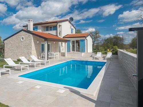 Holiday home - 6 persons -  - Medigija - Buje-Medigija - 52460 - Buje