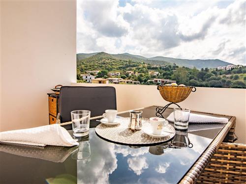 Ferieleilighet - 2 personer -  - Badesi - 07030