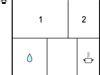 Billede 21 - Plantegning