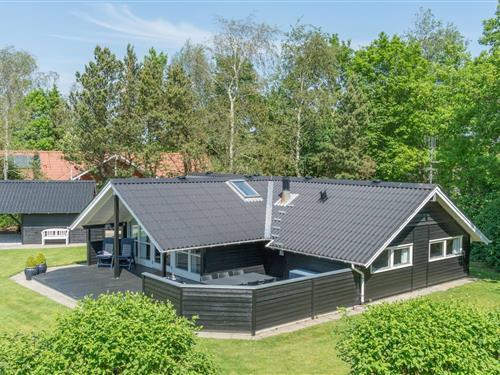 Holiday Home/Apartment - 6 persons -  - Egelunden - Jegum - 6840 - Oksbøl