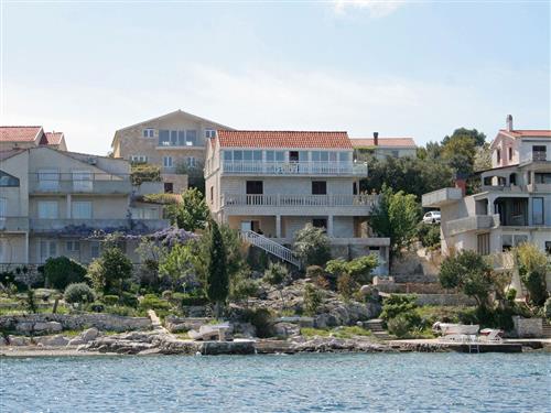 Holiday apartment - 4 persons -  - Soline - 20260 - Korcula