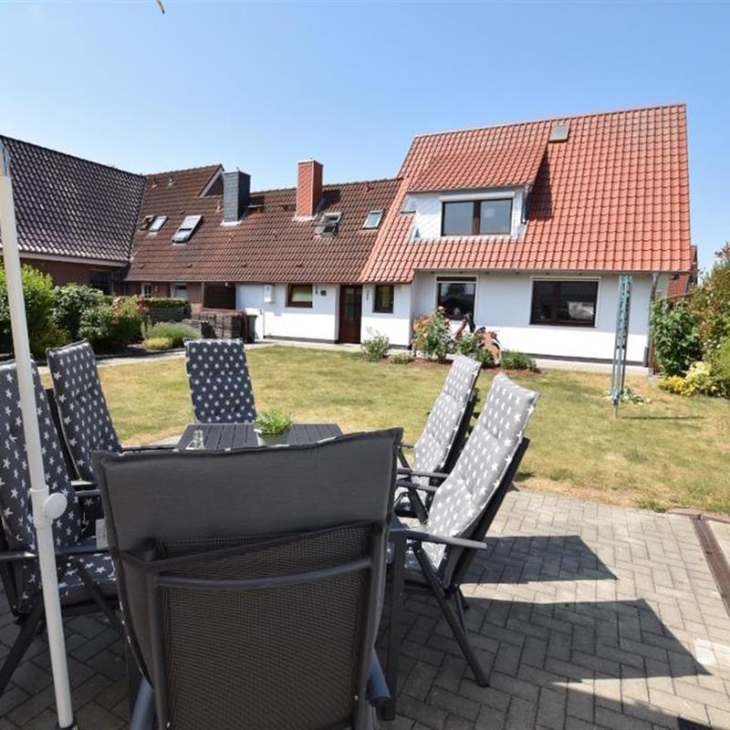 Ferielejlighed - 4 personer -  - Konzerberg - 23749 - Grube