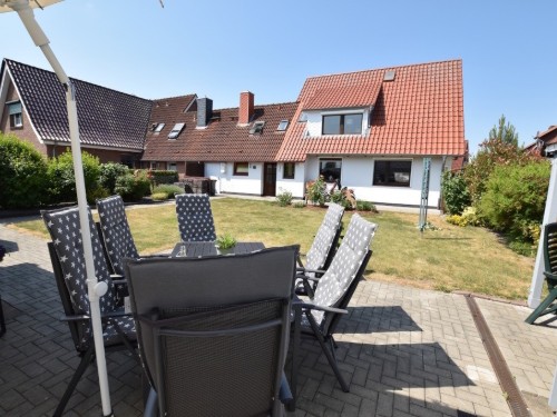Ferielejlighed - 4 personer -  - Konzerberg - 23749 - Grube