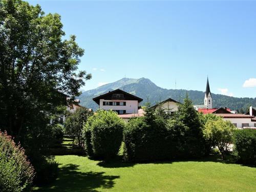 Semesterhus/Semesterlägenhet - 2 personer -  - Maximilianstraße - 87561 - Oberstdorf