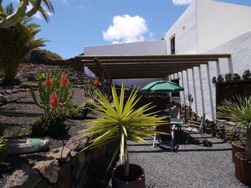 Holiday Home/Apartment - 4 persons -  - Calle Jesus Maria Betancort - 35544 - Guatiza