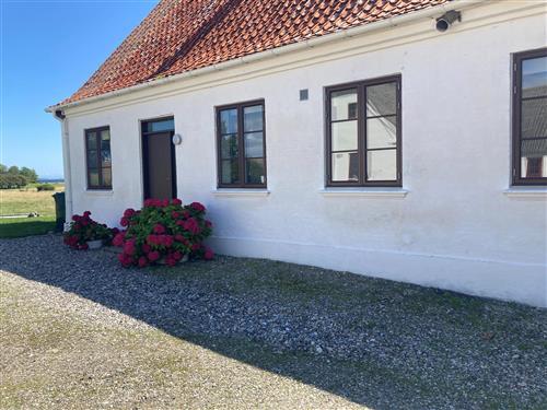 Ferienhaus - 4 Personen -  - Langørevej - Langøre Og Stauns - 8305 - Samsö