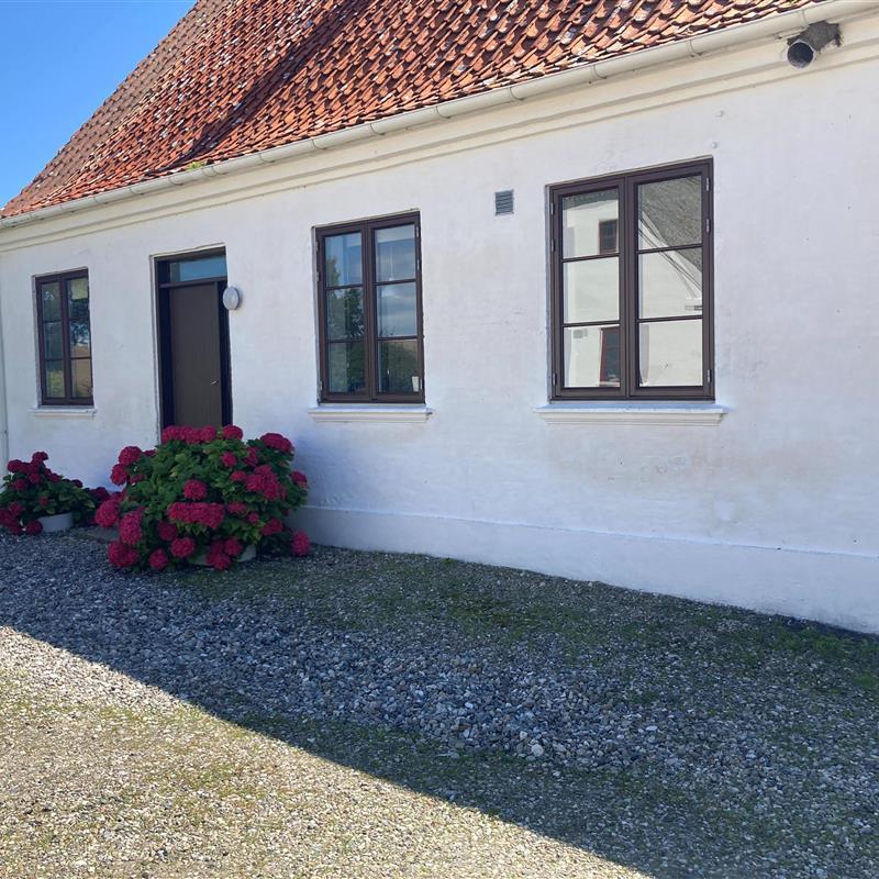 Ferienhaus - 4 Personen -  - Langørevej - Langøre Og Stauns - 8305 - Samsö