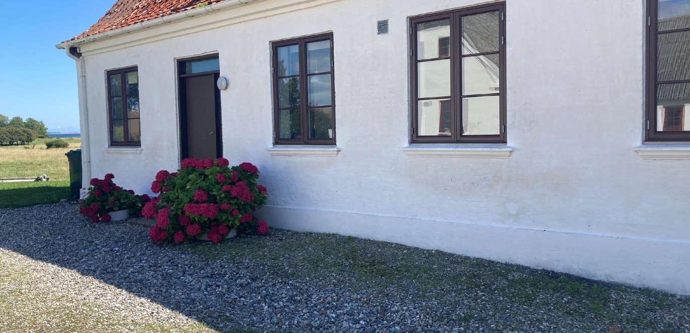 Emne nr.: 551-611933