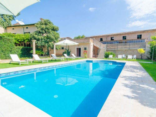 Villa - 14 personer -  - 07100 - Sóller, Illes Balears