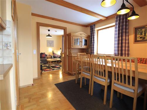 Feriehus - 8 personer -  - Bad Kleinkirchheim - 9546