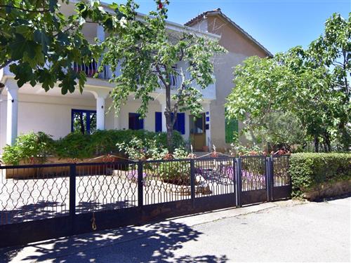 Ferieleilighet - 4 personer -  - Umag - 52470