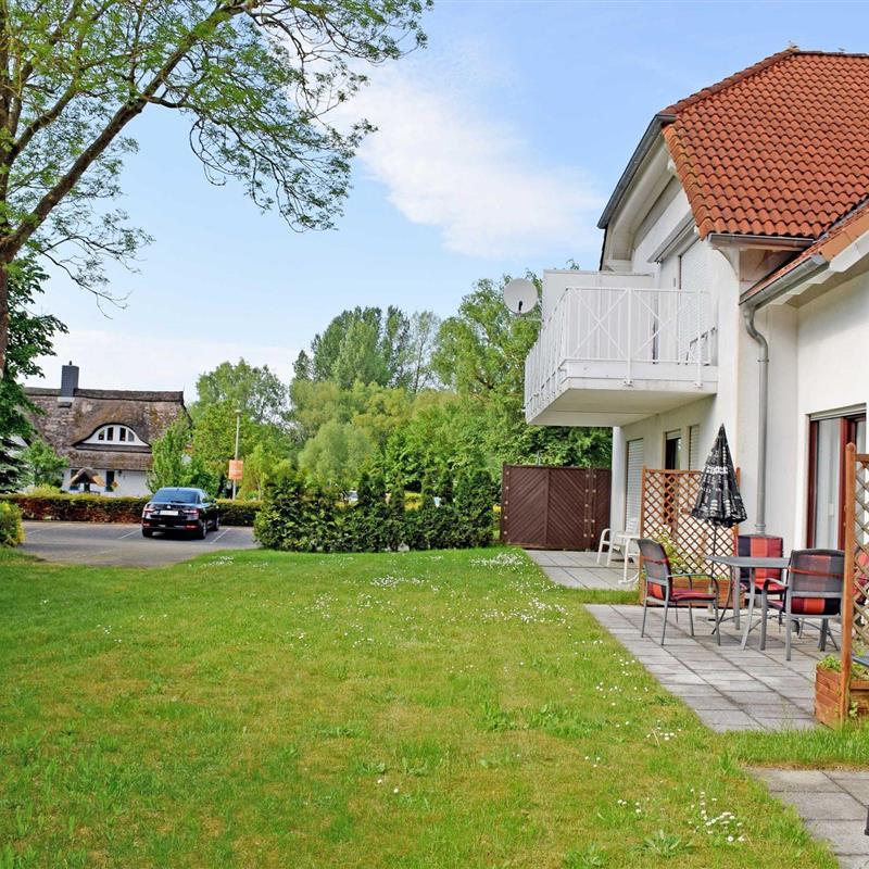 Ferielejlighed - 5 personer -  - Dorfstraße - 18574 - Gustow